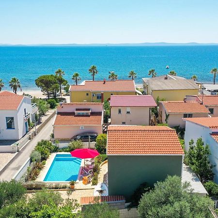 Villa Goga Vir Esterno foto
