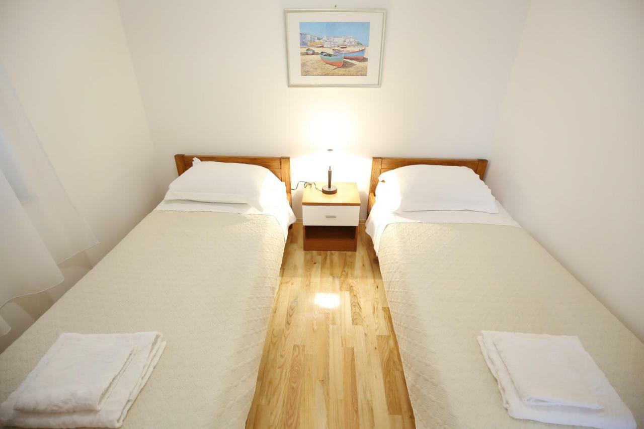 Villa Goga Vir Esterno foto