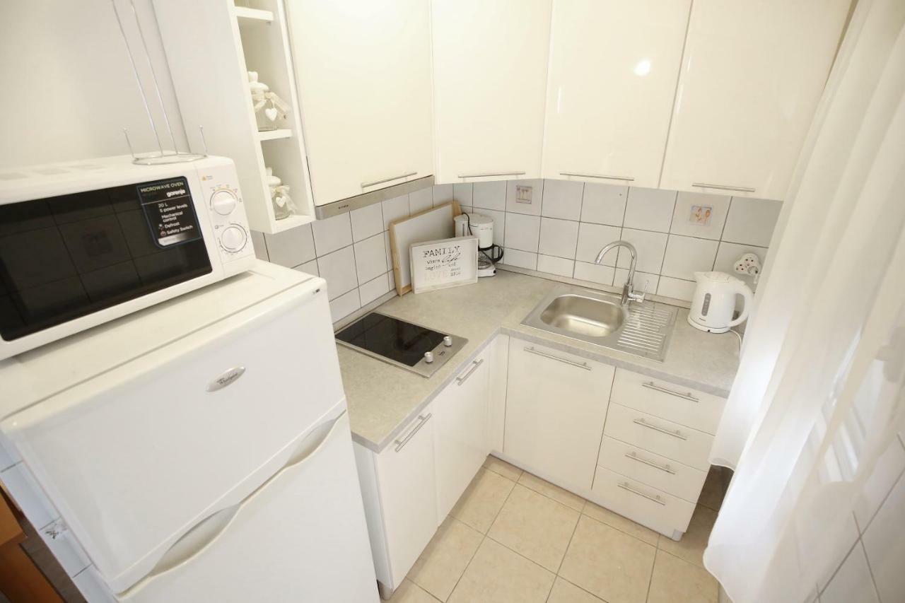 Villa Goga Vir Esterno foto