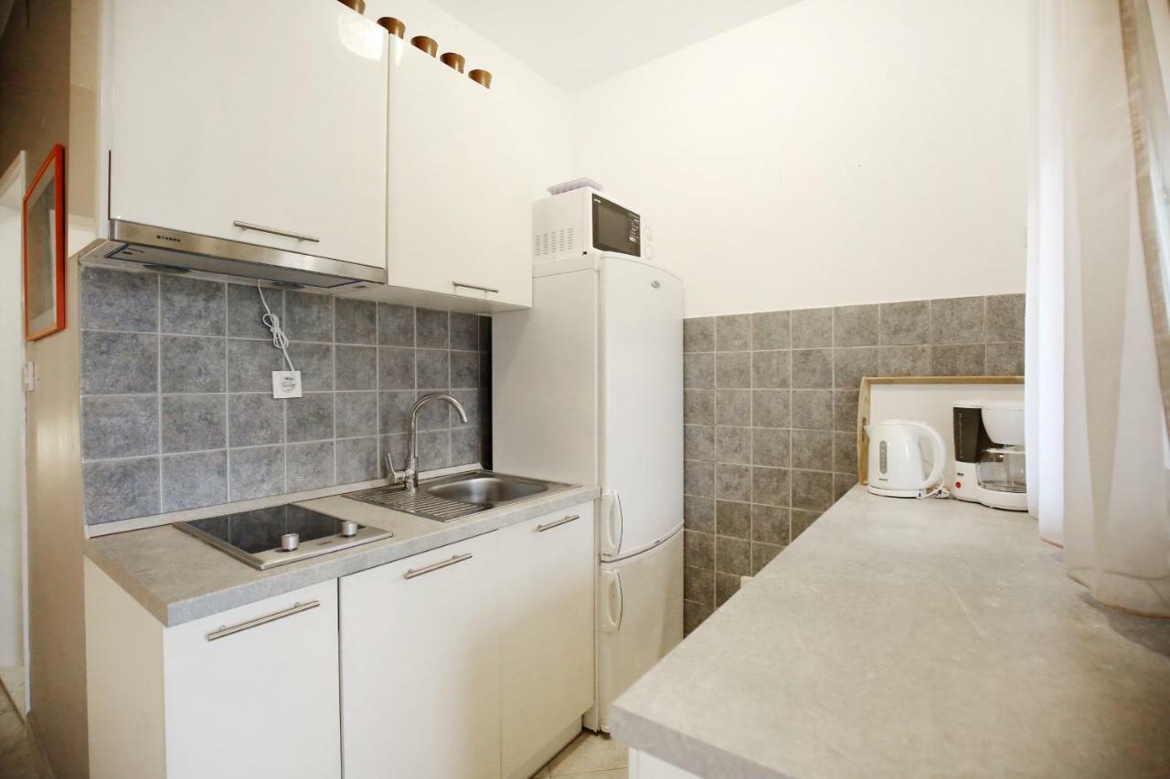 Villa Goga Vir Esterno foto